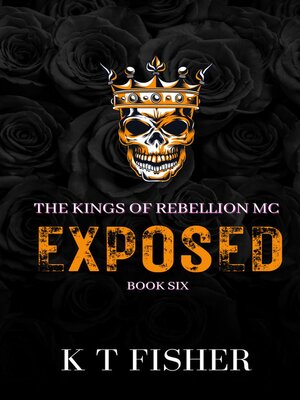 cover image of Exposed